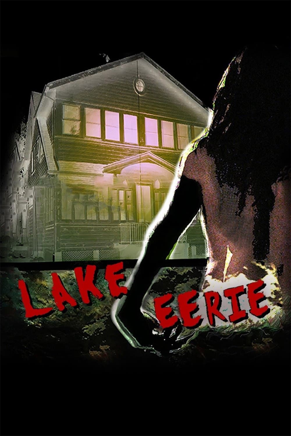 Постер Lake Eerie